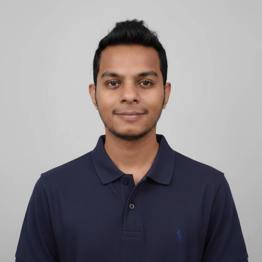 Kamruzzaman Polash — Laravel & SaaS Backend Engineer
