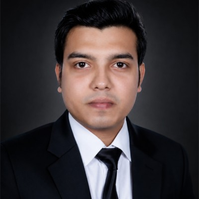 Md Hasibul Hasan