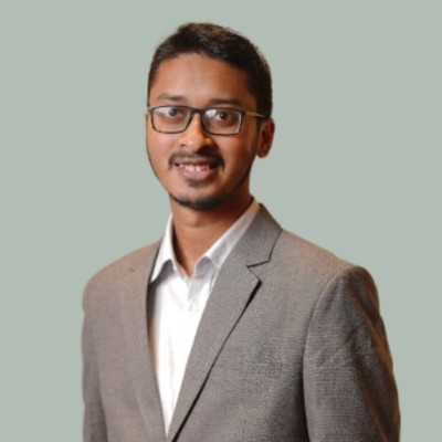 Md. Nuhash Alam