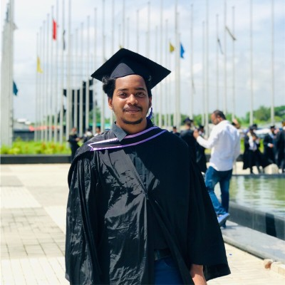 Fazle Rabbi Zidan
